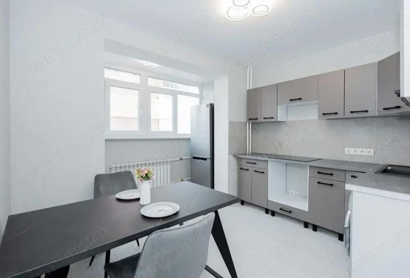 Garsoniera de vanzare in zona Veteranilor - 3