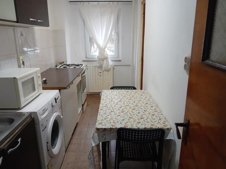 Garsoniera,Tei,Facultatea de Constructii,bl.1988,reabilitat,parter/8,DECOMANDATA - 8