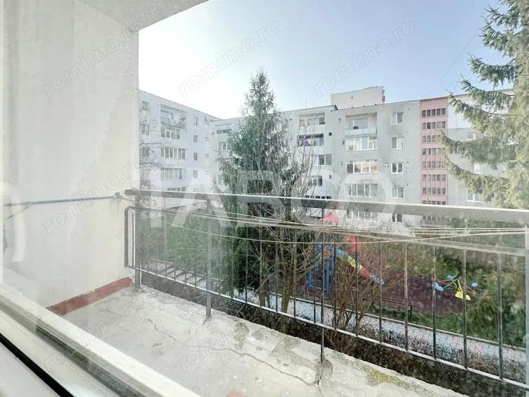 De vanzare apartament cu 2 camere cartierul Manastur zona Mc Donalds - 8