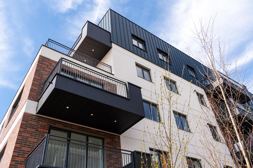 Apartament 2 camere Olga Gudynn - Pădurea Băneasa - zona Pipera - 2