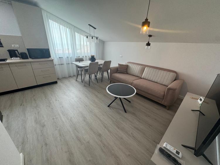 3 Camere Zona Peninsula Mobilat Utilat Totul Nou Gaze Termen Lung - 6