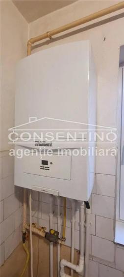 Se vinde imobil Crang -Balcescu , etaj 3 4 - 6