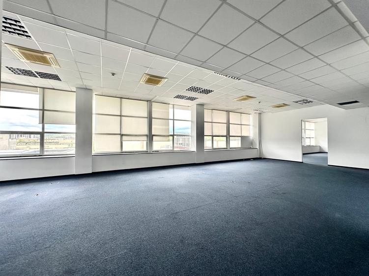 Zona Noul Mall Rivus Spatiu de birou Semicentral 462mp - 6