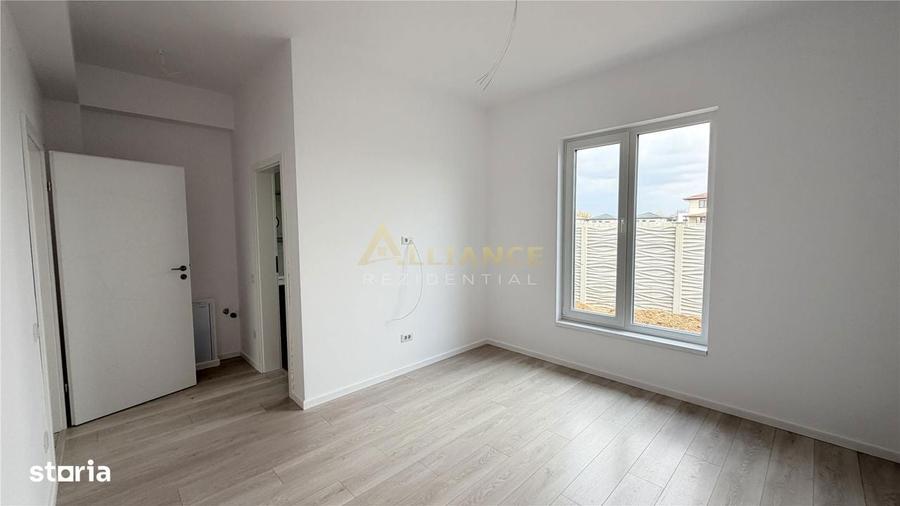 CASA DE VANZARE - 3 camere - finisaje premium - 4