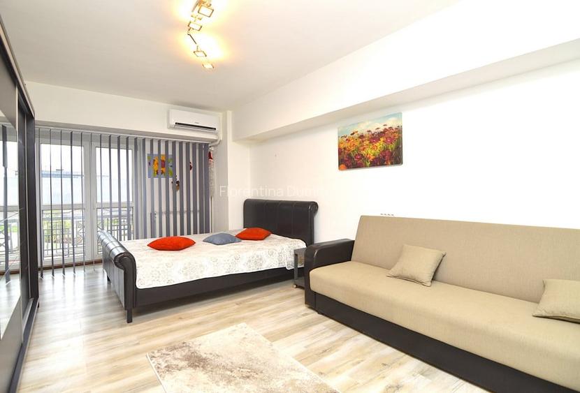 INCHIRIERE  GARSONIERA UNIRII – PIATA UNIRII - METROU