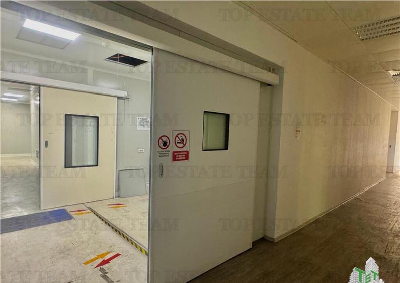 Spatiu industrial de inchiriat Central / Vitan - 12