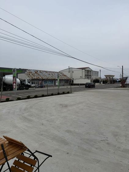 Cladire comerciala P+1 , deschidere DJ251 , exact in intersectie - 4