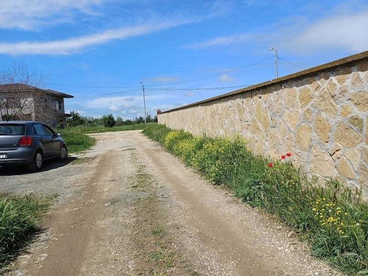 Teren de vanzare in Mamaia Sat. Navodari. Pret negociabil. - 9