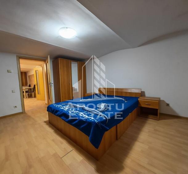 Apartament cu 1 camera, centrala proprie, zona centrala, Timisoara - 4