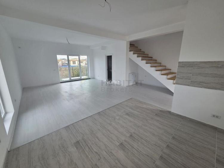 Casă Tip 2 (Duplex) de vânzare – Ivonco Residential, Tunari (str. Orientului)