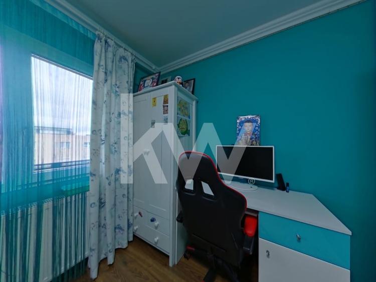 Apartament cu 3 camere/ 65 mp utili/ loc de parcare - 8