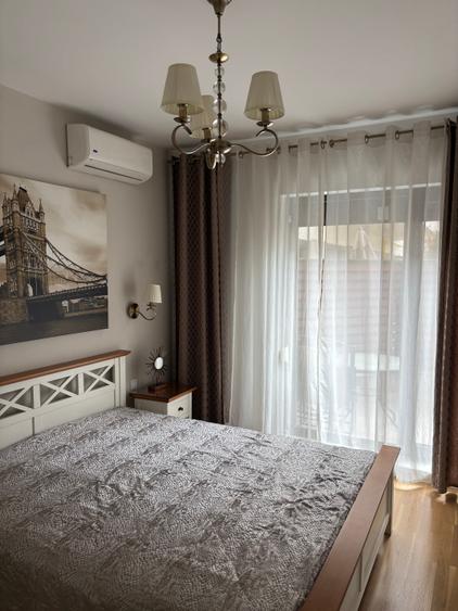 Apartament 2 camere Arcadia - 2