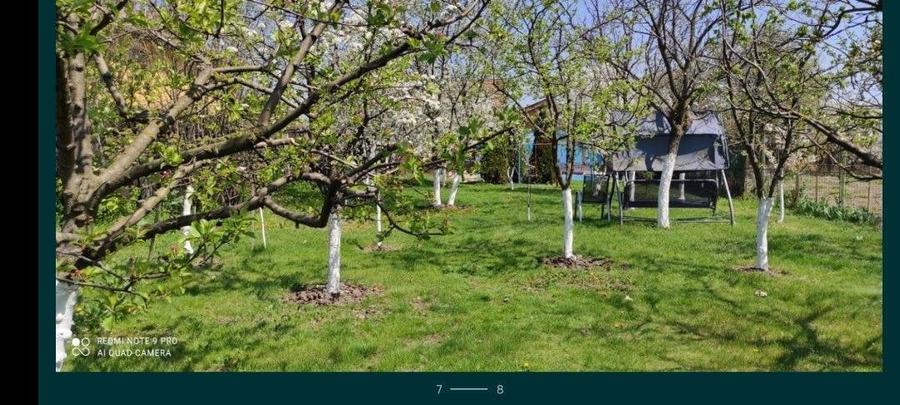 FARA COMISIOANE casa cu 6 camere 2 bucatarii P+1 TIGLA PISCINA BECI GARAJ - 3