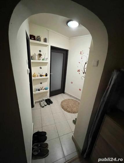 Garsoniera moderna - Metrou - 10 min disponibila de la 01.03.2026 - 3