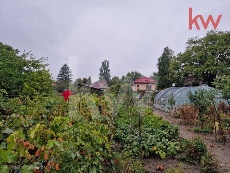 Casa de vanzare, teren 1.390 m², Str. Bucovat, comision 0 - 11