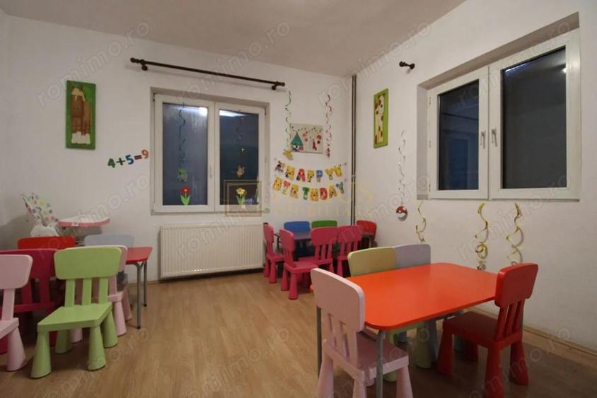 Casa ideala pentru activitati Comerciale. (gradinita, after school, ...) - 16