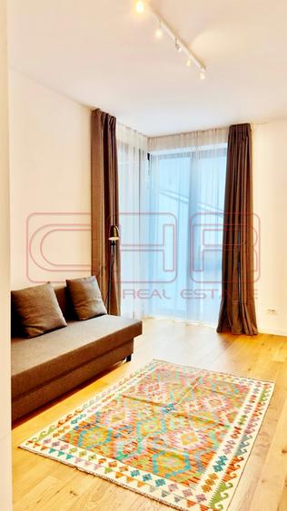 Apartament 3 camere Herastrau, Soseaua Nordului, #981 - 5