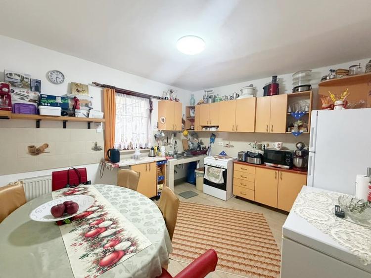 Casa singur in curte si teren de vanzare, zona Spitalului Judetean Oradea - 2