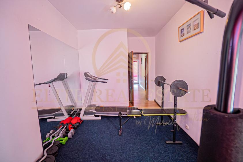 Casa de vanzare in zona Bratianu – 3 dormitoare, gata de mutat - 14