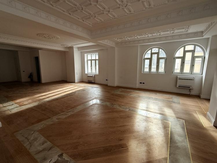 Spatiu  Parter+ Demisol, Intrare sep., Dorobanti Capitale  In curs de restaurare - 7