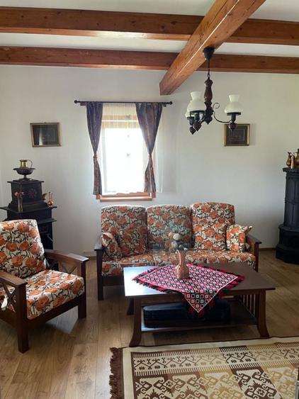 Casa de inchiriat Lapusel - 1