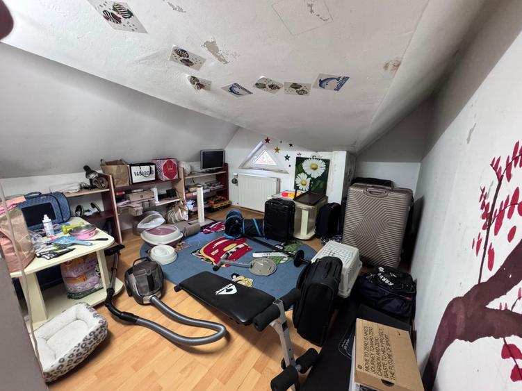 Imobil pretabil locuinta si afacere. Pozitie stradala. - 36