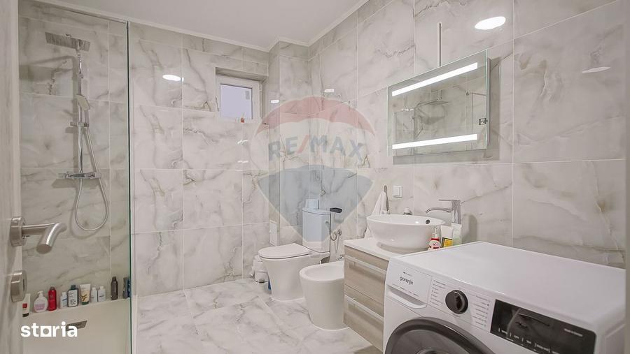 Comision 0%! Casa mobilata si utilata Izvor | toate utilitatile - 14