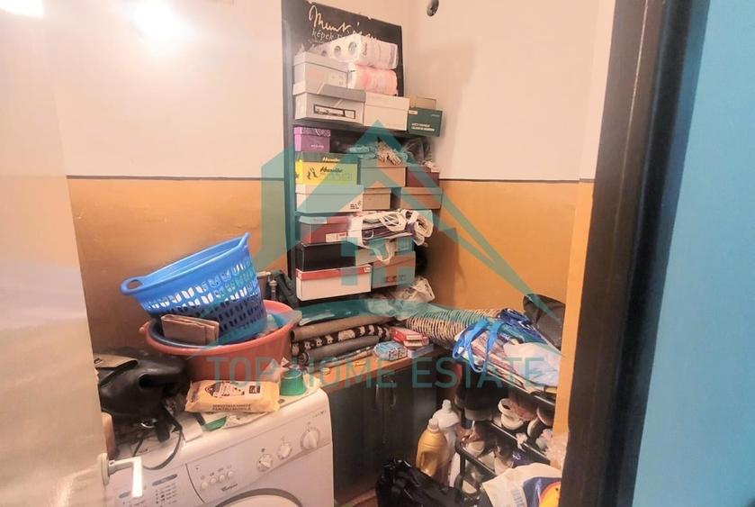 Apartament cu 3 camere decomandate in Baciu! - 16