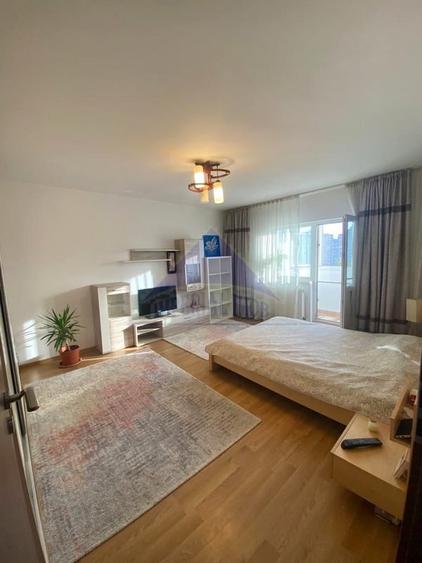 D-na Ghica - Garsoniera spatioasa, renovata 2025, mobilata, moderna, parcare - 1