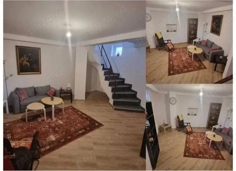 Inchiriere Casă la curte - Central ( Spațiu Comercial ), metrou Muncii/Iancului - 6