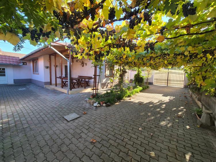 Casă cu teren 1249 mp – Vladimirescu, aproape de centru comision 0 - 10