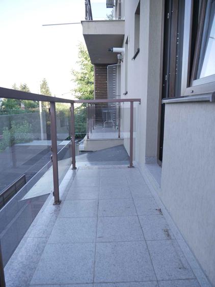 Apartament 2 camere de inchiriat | Bucurestii Noi | Loc parcare - 6