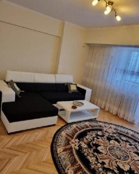 Apartament Unirii / Fântâni - 1