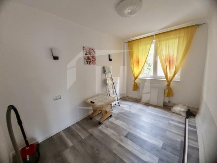 Apartament 3 camere I prima inchiriere I Centru I Parcul Central - 6