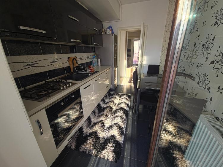 Tomis Plus  2 camere luminos bucătărie închisă lift - 5