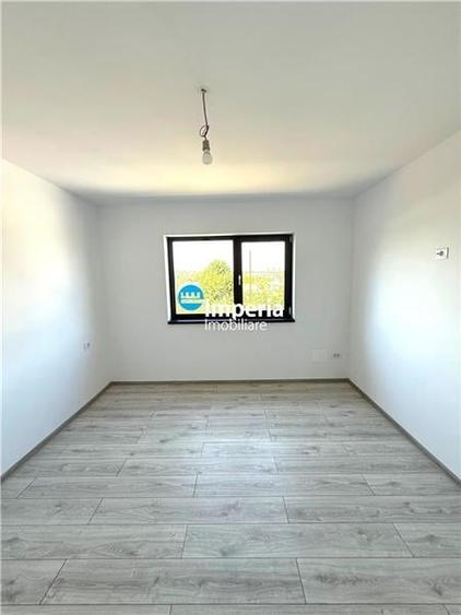 Vila P+E 110 mp, Beci, 450 teren, 5 Drumuri Valea Adanca - 5