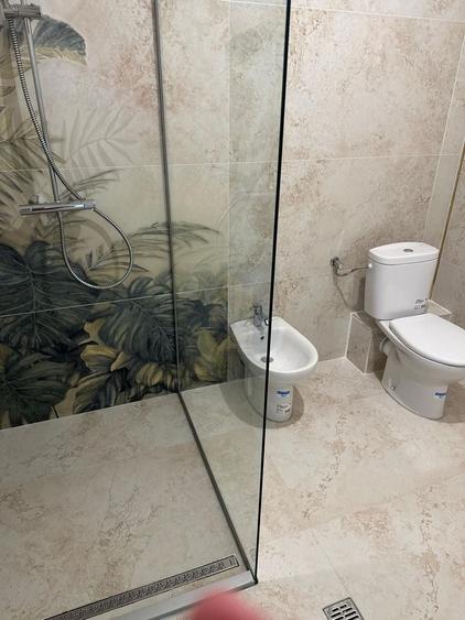 Apartament 5 camere triplex cu curte de vanzare *metrou Crangasi* - 10