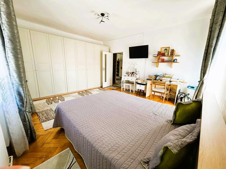 Apartament 2 camere, 63 mp, etaj 2, Medicina/Prefectura - 4