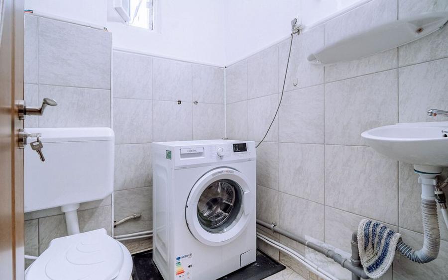 Apartament 4 camere, tip D, 81,mp, Seleu?ului,mobilat/ut... - 8