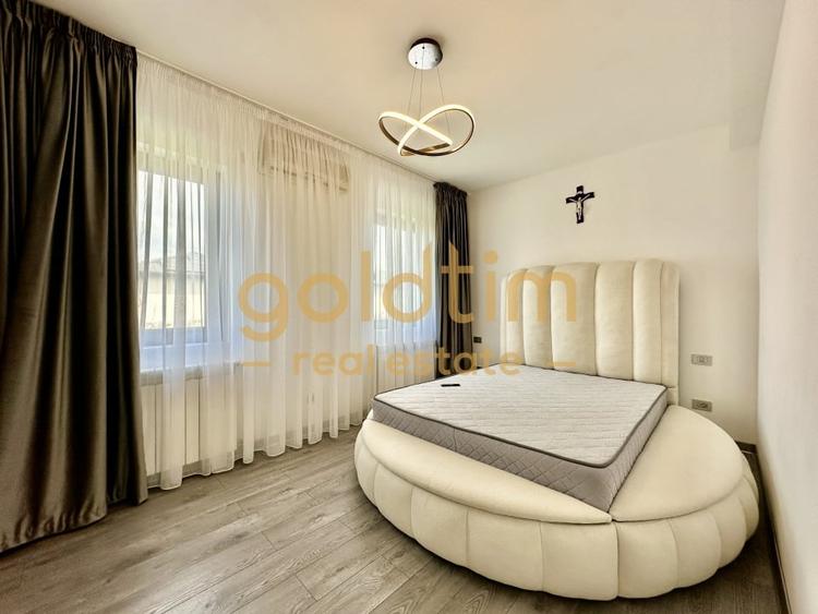 TUNARI/DUPLEX/VILA MOBILATA ȘI UTILATA COMPLET/SPATII DEPOZITARE/ - 10