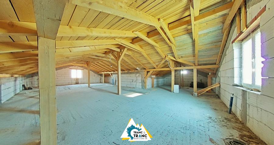 Casa nouă a familiei tale cu 3 camere și terasă – Zimandu Nou - 11