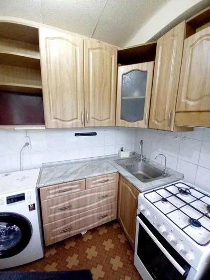 Garsoniera de inchiriat Zona Giurgiului - 2