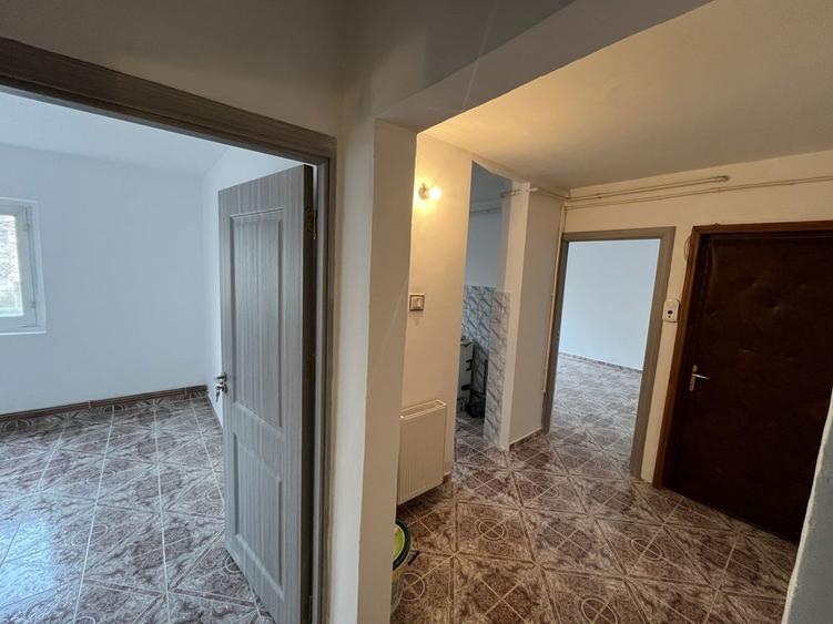 Apartament Targoviste Micro 12(zona Biomedica)-2 camere-Etaj 1 - 6