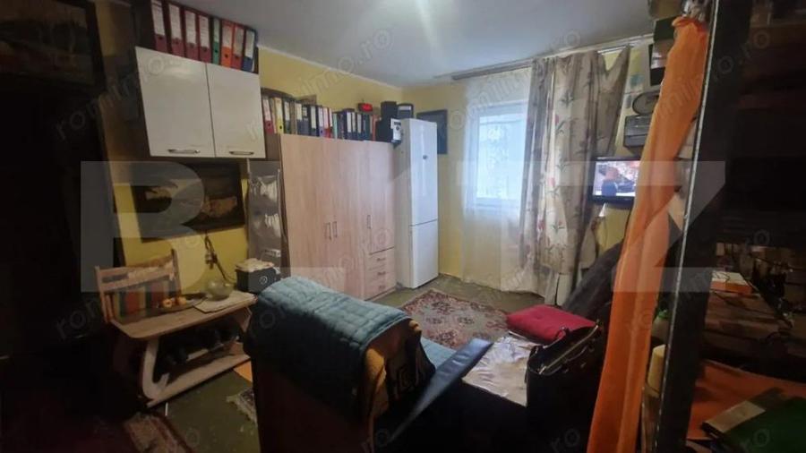 Oportunitate investitie - Apartament cu 2 camere, 35 mp, zona Astra - 8