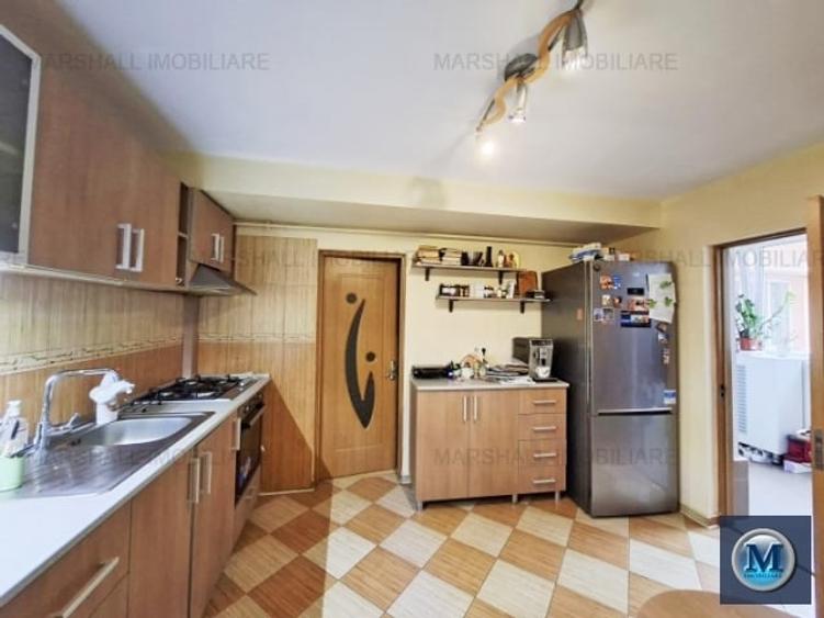 Casa cu 7 camere de vanzare, zona Exterior Est, 220 mp #16686 - 12