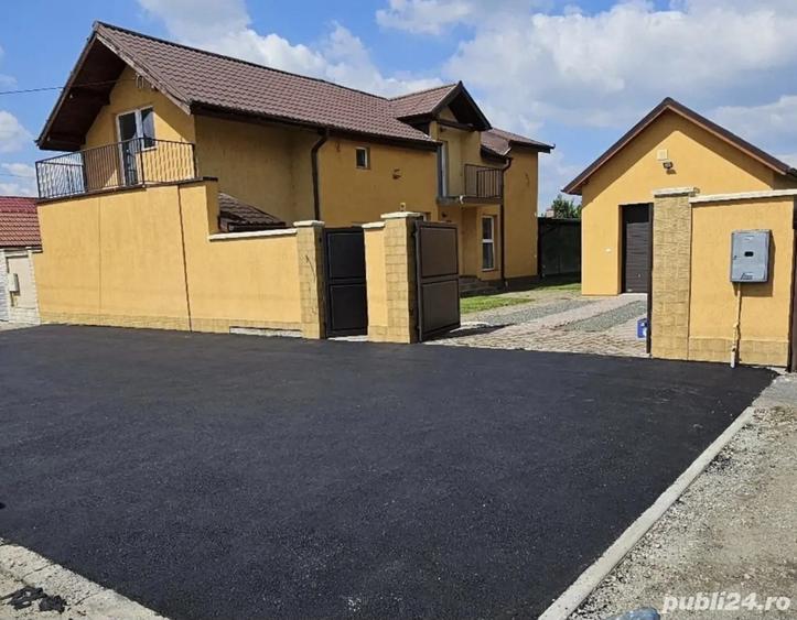 Vind casa Sinicolaul Mic,Arad - 5