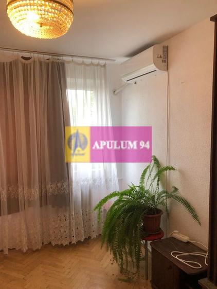 Apartament 3 camere 68mp mobilat utilat vav Arena Nationala - 8