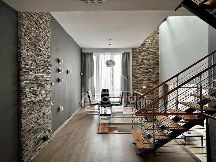 Duplex cu 3 camere cu Canalizare în Aradului