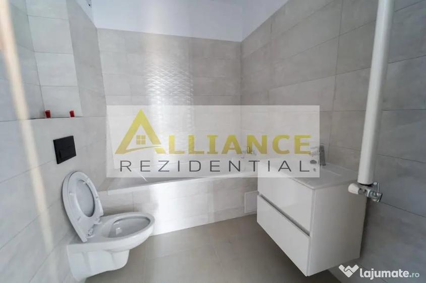 2 Camere Premium | The Grand Krystal | 62,3 MP | Parcare ... - Bucuresti (Bucuresti-Ilfov) - 4