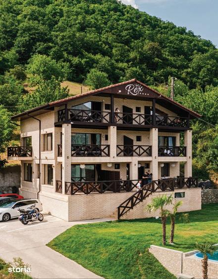 Investi?ie Premium in Turism,Resort 4? de vanzare | Cazanele Dunarii - 2